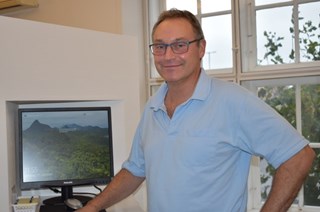 Tandlæge Peter
